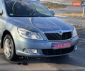 Серый Шкода Октавия, объемом двигателя 1.6 л и пробегом 157 тыс. км за 8499 $, фото 18 на Automoto.ua
