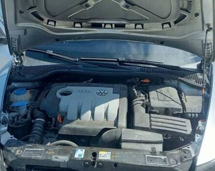 Серый Шкода Октавия, объемом двигателя 1.97 л и пробегом 313 тыс. км за 9000 $, фото 40 на Automoto.ua