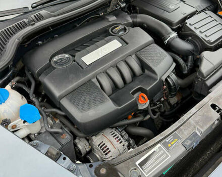 Сірий Шкода Октавія, об'ємом двигуна 1.6 л та пробігом 176 тис. км за 8999 $, фото 92 на Automoto.ua