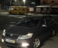 Серый Шкода Октавия, объемом двигателя 1.8 л и пробегом 197 тыс. км за 8400 $, фото 1 на Automoto.ua