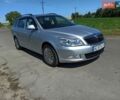 Сірий Шкода Октавія, об'ємом двигуна 1.9 л та пробігом 270 тис. км за 7450 $, фото 1 на Automoto.ua