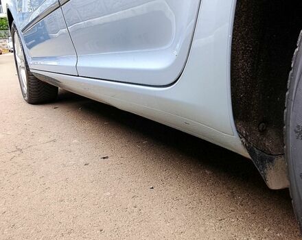 Сірий Шкода Октавія, об'ємом двигуна 1.4 л та пробігом 274 тис. км за 7100 $, фото 8 на Automoto.ua