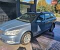 Серый Шкода Октавия, объемом двигателя 1.9 л и пробегом 343 тыс. км за 4800 $, фото 1 на Automoto.ua