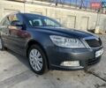 Сірий Шкода Октавія, об'ємом двигуна 1.8 л та пробігом 161 тис. км за 8999 $, фото 8 на Automoto.ua