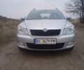 Сірий Шкода Октавія, об'ємом двигуна 1.39 л та пробігом 269 тис. км за 5600 $, фото 4 на Automoto.ua