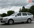 Серый Шкода Октавия, объемом двигателя 1.6 л и пробегом 237 тыс. км за 7950 $, фото 13 на Automoto.ua