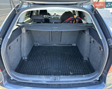 Серый Шкода Октавия, объемом двигателя 1.39 л и пробегом 221 тыс. км за 6700 $, фото 9 на Automoto.ua