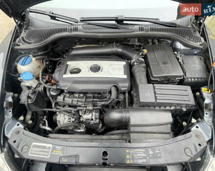 Сірий Шкода Октавія, об'ємом двигуна 1.8 л та пробігом 212 тис. км за 10100 $, фото 19 на Automoto.ua