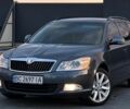 Серый Шкода Октавия, объемом двигателя 1.97 л и пробегом 310 тыс. км за 7700 $, фото 1 на Automoto.ua