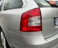 Серый Шкода Октавия, объемом двигателя 1.4 л и пробегом 193 тыс. км за 7599 $, фото 30 на Automoto.ua