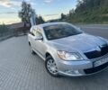 Серый Шкода Октавия, объемом двигателя 1.6 л и пробегом 272 тыс. км за 5999 $, фото 1 на Automoto.ua