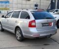 Серый Шкода Октавия, объемом двигателя 1.8 л и пробегом 263 тыс. км за 6740 $, фото 6 на Automoto.ua