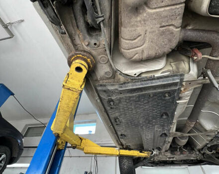 Сірий Шкода Октавія, об'ємом двигуна 1.8 л та пробігом 194 тис. км за 8400 $, фото 26 на Automoto.ua