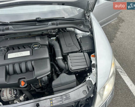 Сірий Шкода Октавія, об'ємом двигуна 1.6 л та пробігом 168 тис. км за 7250 $, фото 21 на Automoto.ua