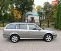 Сірий Шкода Октавія, об'ємом двигуна 1.6 л та пробігом 240 тис. км за 6700 $, фото 1 на Automoto.ua