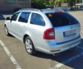 Серый Шкода Октавия, объемом двигателя 1.9 л и пробегом 280 тыс. км за 6800 $, фото 4 на Automoto.ua