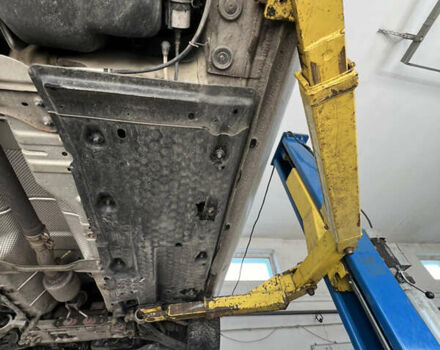 Сірий Шкода Октавія, об'ємом двигуна 1.8 л та пробігом 194 тис. км за 8400 $, фото 25 на Automoto.ua