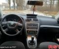Серый Шкода Октавия, объемом двигателя 1.4 л и пробегом 245 тыс. км за 7200 $, фото 10 на Automoto.ua