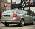 Сірий Шкода Октавія, об'ємом двигуна 1.39 л та пробігом 274 тис. км за 7200 $, фото 13 на Automoto.ua