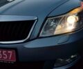 Серый Шкода Октавия, объемом двигателя 1.8 л и пробегом 194 тыс. км за 8800 $, фото 9 на Automoto.ua
