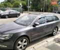 Серый Шкода Октавия, объемом двигателя 2 л и пробегом 241 тыс. км за 8200 $, фото 6 на Automoto.ua