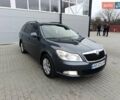 Серый Шкода Октавия, объемом двигателя 1.6 л и пробегом 122 тыс. км за 6999 $, фото 7 на Automoto.ua