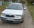 Серый Шкода Октавия, объемом двигателя 1.6 л и пробегом 238 тыс. км за 5350 $, фото 18 на Automoto.ua