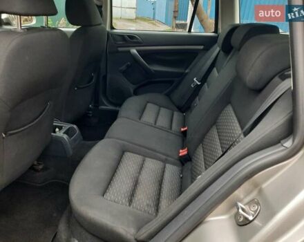 Серый Шкода Октавия, объемом двигателя 1.6 л и пробегом 250 тыс. км за 7550 $, фото 34 на Automoto.ua