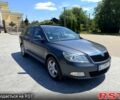Сірий Шкода Октавія, об'ємом двигуна 1.8 л та пробігом 230 тис. км за 6000 $, фото 1 на Automoto.ua