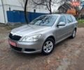 Серый Шкода Октавия, объемом двигателя 1.6 л и пробегом 250 тыс. км за 7550 $, фото 6 на Automoto.ua