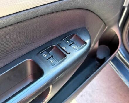 Серый Шкода Октавия, объемом двигателя 1.8 л и пробегом 235 тыс. км за 6990 $, фото 19 на Automoto.ua