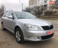 Серый Шкода Октавия, объемом двигателя 1.8 л и пробегом 200 тыс. км за 7800 $, фото 1 на Automoto.ua