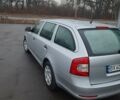 Серый Шкода Октавия, объемом двигателя 1.39 л и пробегом 184 тыс. км за 6550 $, фото 6 на Automoto.ua