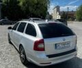 Сірий Шкода Октавія, об'ємом двигуна 1.39 л та пробігом 309 тис. км за 6200 $, фото 1 на Automoto.ua