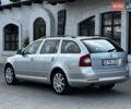 Серый Шкода Октавия, объемом двигателя 1.6 л и пробегом 237 тыс. км за 7950 $, фото 19 на Automoto.ua