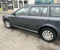 Серый Шкода Октавия, объемом двигателя 1.6 л и пробегом 233 тыс. км за 4800 $, фото 3 на Automoto.ua