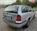 Серый Шкода Октавия, объемом двигателя 1.6 л и пробегом 196 тыс. км за 5500 $, фото 11 на Automoto.ua