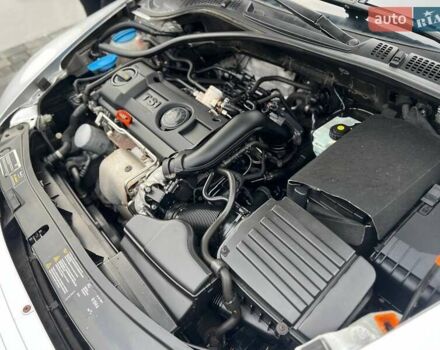 Серый Шкода Октавия, объемом двигателя 1.4 л и пробегом 193 тыс. км за 7599 $, фото 74 на Automoto.ua