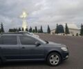 Серый Шкода Октавия, объемом двигателя 1.4 л и пробегом 210 тыс. км за 6999 $, фото 1 на Automoto.ua