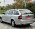 Шкода Октавия 2009 в Староконстантинов на Automoto.ua Серый Шкода Октавия, объемом двигателя 1.6 л и пробегом 212 тыс. км за 7600 $, фото 8 на Automoto.ua