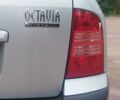 Серый Шкода Октавия, объемом двигателя 1.6 л и пробегом 113 тыс. км за 6499 $, фото 23 на Automoto.ua