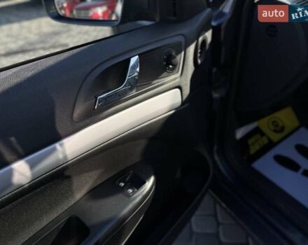 Серый Шкода Октавия, объемом двигателя 1.39 л и пробегом 188 тыс. км за 6600 $, фото 16 на Automoto.ua