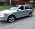Сірий Шкода Октавія, об'ємом двигуна 1.9 л та пробігом 275 тис. км за 6500 $, фото 1 на Automoto.ua