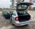 Серый Шкода Октавия, объемом двигателя 1.6 л и пробегом 182 тыс. км за 7700 $, фото 68 на Automoto.ua