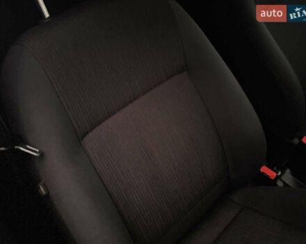 Сірий Шкода Октавія, об'ємом двигуна 1.6 л та пробігом 139 тис. км за 6600 $, фото 39 на Automoto.ua