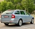 Серый Шкода Октавия, объемом двигателя 1.8 л и пробегом 196 тыс. км за 8900 $, фото 6 на Automoto.ua