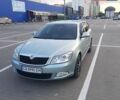 Шкода Октавия 2009 в Чернигове на Automoto.ua Серый Шкода Октавия, объемом двигателя 1.6 л и пробегом 229 тыс. км за 8500 $, фото 1 на Automoto.ua