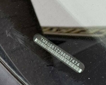 Серый Шкода Октавия, объемом двигателя 1.9 л и пробегом 340 тыс. км за 6161 $, фото 6 на Automoto.ua