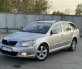Серый Шкода Октавия, объемом двигателя 1.9 л и пробегом 327 тыс. км за 2650 $, фото 1 на Automoto.ua