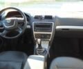 Серый Шкода Октавия, объемом двигателя 1.9 л и пробегом 280 тыс. км за 6800 $, фото 17 на Automoto.ua